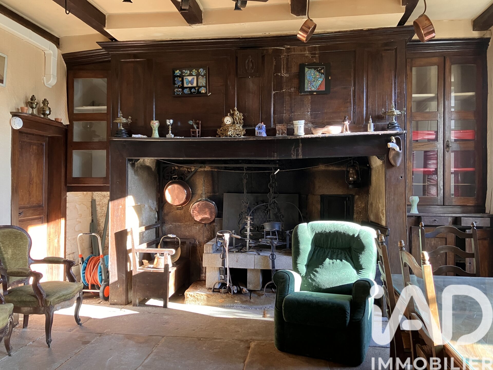 Vente Maison de village 7 pièces - Photo 3