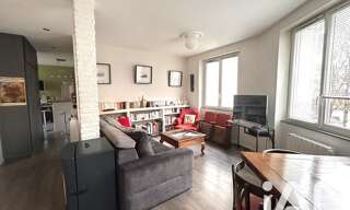Appartement 3 Pièces 70 m² à vendre à Nantes (44100)