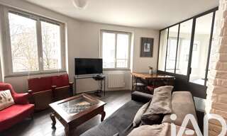 Appartement 3 Pièces 70 m² à vendre à Nantes (44100)
