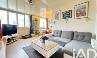 Appartement 3 Pièces 72 m² à vendre à Issy-les-Moulineaux (92130)