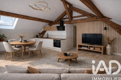 Appartement 2 pièces 149000 €