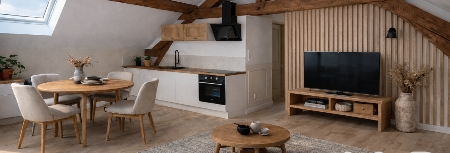 Appartement 2 Pièces 38 m² à vendre à Dijon (21000)