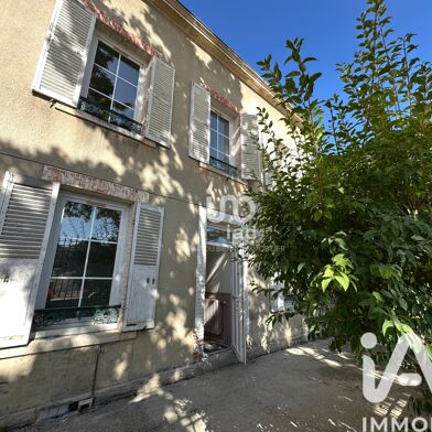 Maison 8 pièces 370000 €