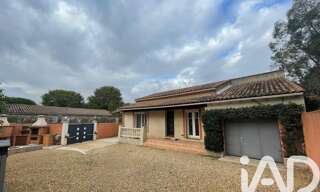 Maison 5 Pièces 120 m² à vendre à Aigues-Vives (30670)