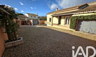 Maison 5 Pièces 120 m² à vendre à Aigues-Vives (30670)