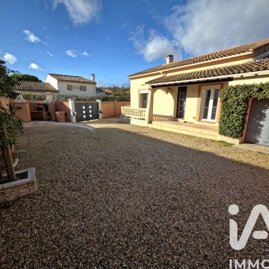 Maison 5 pièces 390000 €