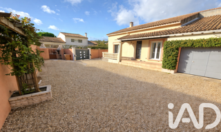 Maison 5 Pièces 120 m² à vendre à Aigues-Vives (30670)