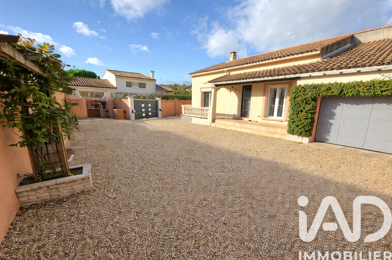 Maison 5 pièces 390000 €