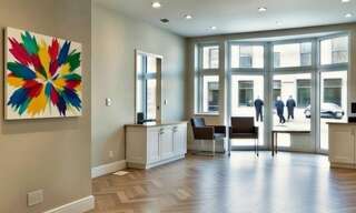 Commerce  100 m² à vendre à Brive-la-Gaillarde (19100)