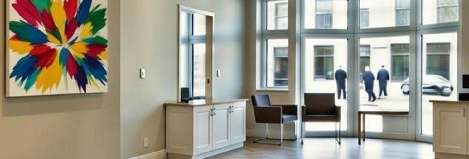 Commerce  100 m² à vendre à Brive-la-Gaillarde (19100)