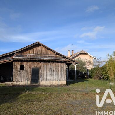 Maison 7 pièces 875500 €