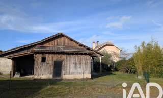 Maison 7 Pièces 205 m² à vendre à Sanguinet (40460)