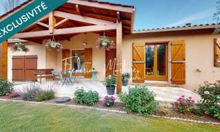 Maison 4 Pièces 103 m² à vendre à Castelsarrasin (82100)