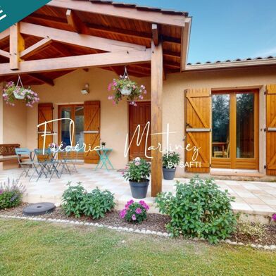 Maison 4 pièces 209000 €