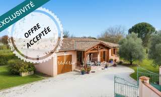 Maison 4 Pièces 103 m² à vendre à Castelsarrasin (82100)