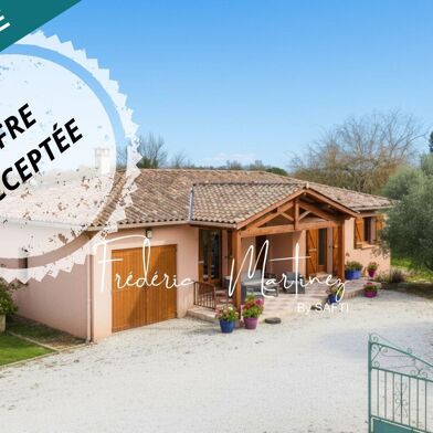 Maison 4 pièces 209000 €