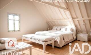 Maison 4 Pièces 97 m² à vendre à Saint-Étienne-au-Mont (62360)