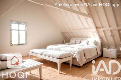 Maison 4 pièces 84500 €