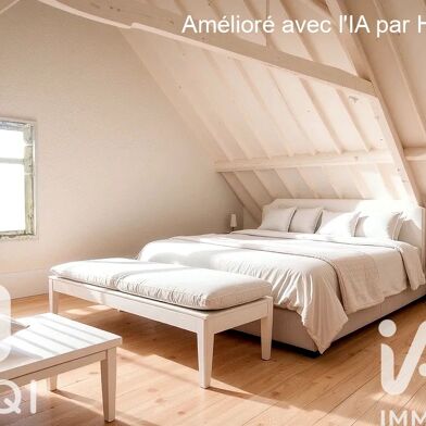 Maison 4 pièces 84500 €