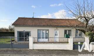 Maison 5 Pièces 97 m² à vendre à Parthenay (79200)