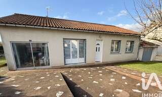 Maison 5 Pièces 97 m² à vendre à Parthenay (79200)