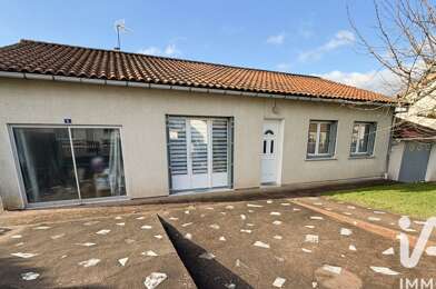 Maison 5 pièces 97000 €