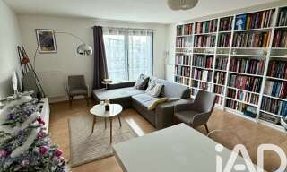 Appartement 4 Pièces 95 m² à vendre à Lille (59000)