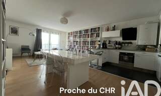 Appartement 4 Pièces 95 m² à vendre à Lille (59000)