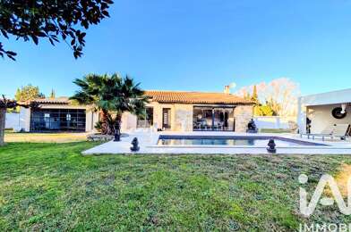 Maison 5 pièces 499000 €