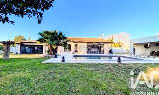 Maison 5 Pièces 130 m² à vendre à Avignon (84000)