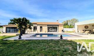 Maison 5 Pièces 130 m² à vendre à Avignon (84000)