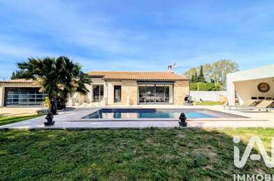 Maison 5 pièces 499000 €