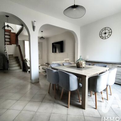 Maison 6 pièces 230000 €