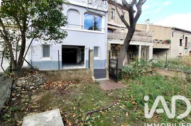 Maison 6 pièces 220000 €