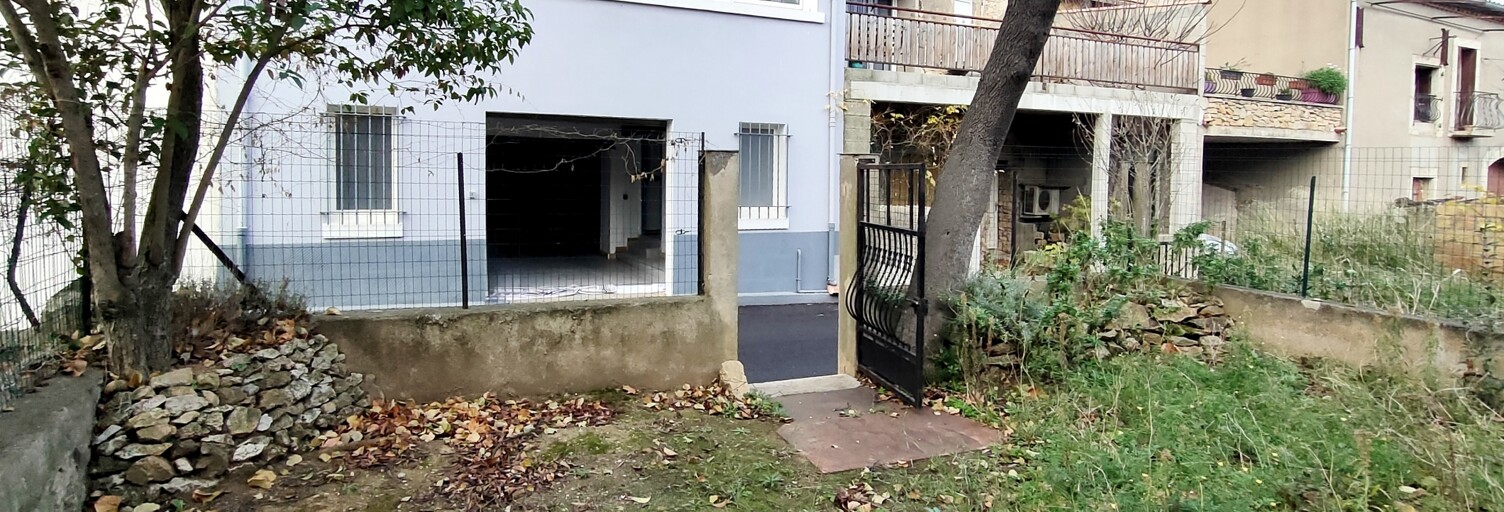 Maison 6 Pièces 138 m² à vendre à Ferrals-les-Corbières (11200)