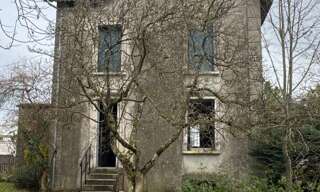 Maison 5 Pièces 120 m² à vendre à Mont-Saint-Martin (54350)