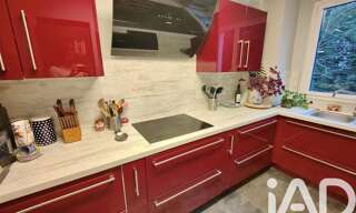 Appartement 4 Pièces 84 m² à vendre à Joué-lès-Tours (37300)