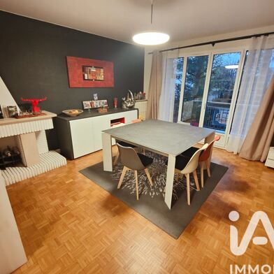 Appartement 4 pièces 195000 €