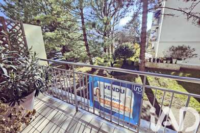 Appartement 4 pièces 189500 €