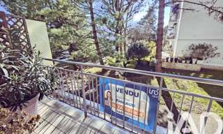 Appartement 4 Pièces 84 m² à vendre à Joué-lès-Tours (37300)