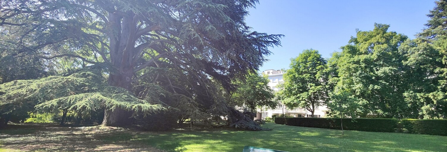 Appartement 4 Pièces 84 m² à vendre à Joué-lès-Tours (37300)