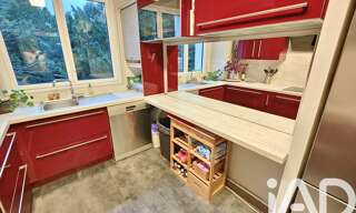 Appartement 4 Pièces 84 m² à vendre à Joué-lès-Tours (37300)