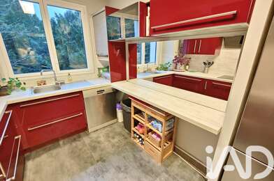 Appartement 4 pièces 189500 €