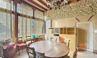 Maison 5 Pièces 85 m² à vendre à Vertrieu (38390)