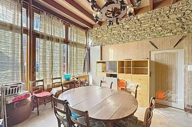 Maison 5 pièces 130000 €