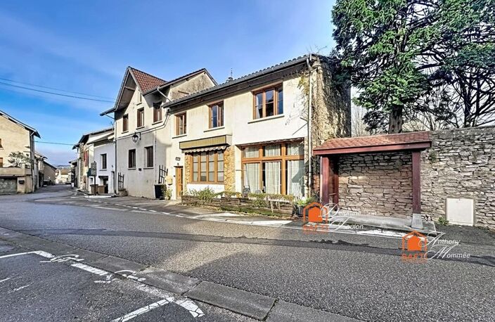 Maison 85m2 3 chambres — photo 5