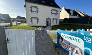 Maison 6 Pièces 105 m² à vendre à Langueux (22360)