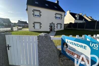 Maison 6 pièces 309000 €