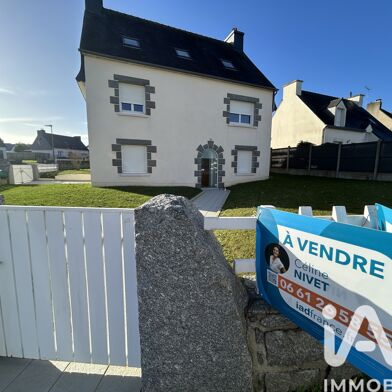 Maison 6 pièces 309000 €