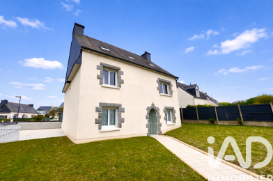 Maison 6 pièces 300000 €